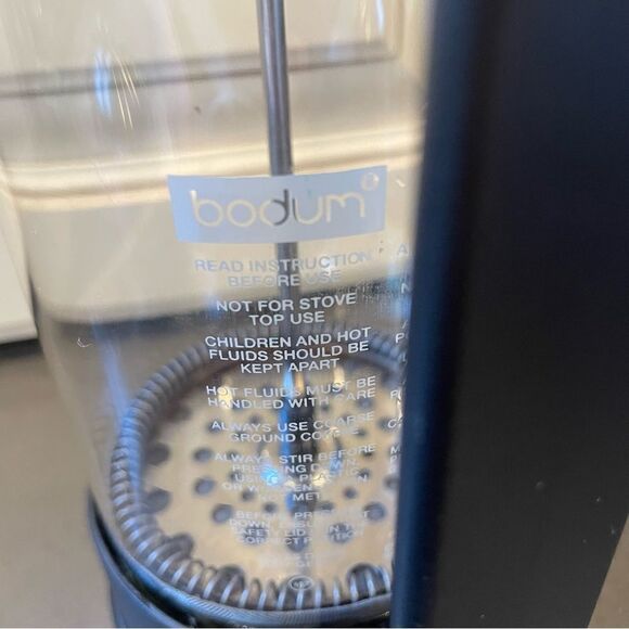 Bodum French coffee press - Picture 7 of 10